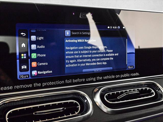 New 2027 Mercedes-Benz GLE 450 4MATIC Coupe image 16