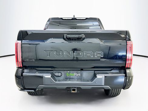 Used 2022 Toyota Tundra Platinum w/ Advanced Package image 7