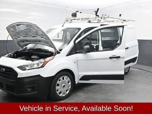 Used 2023 Ford Transit Connect XL FWD image 54