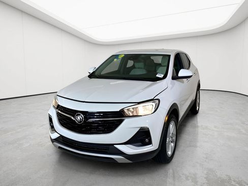 Used 2023 Buick Encore GX Preferred w/ Cold Weather Comfort Package FWD image 24