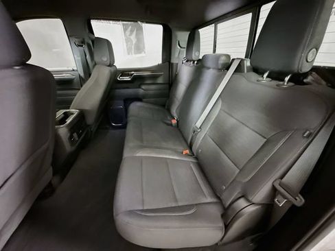 Used 2024 Chevrolet Silverado 1500 RST w/ All Star Edition Plus AWD/4WD image 25