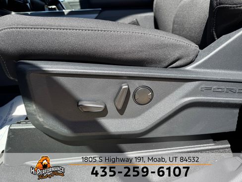 New 2026 Ford F150 XLT w/ Equipment Group 302A MID image 19