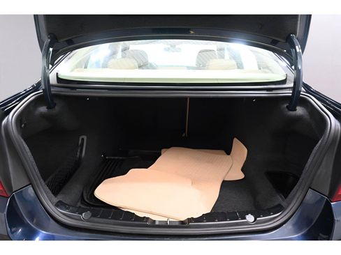 Used 2015 BMW 535i xDrive Sedan AWD/4WD image 16