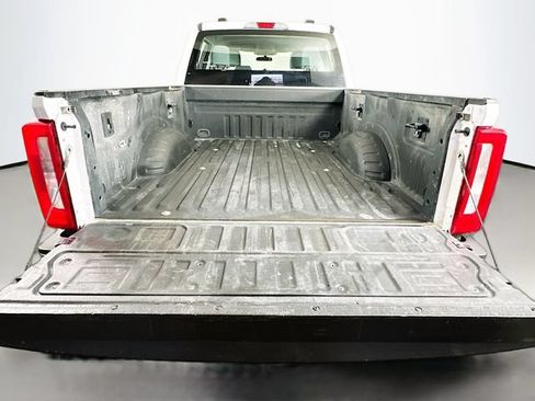 Used 2023 Ford F250 XL w/ FX4 Off-Road Package AWD/4WD image 26