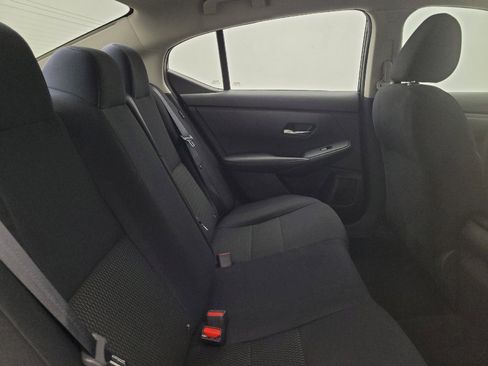 Used 2021 Nissan Sentra S FWD image 19
