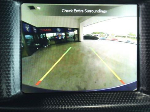 Used 2023 Dodge Charger SRT Hellcat w/ Harman/Kardon Audio Group RWD image 23