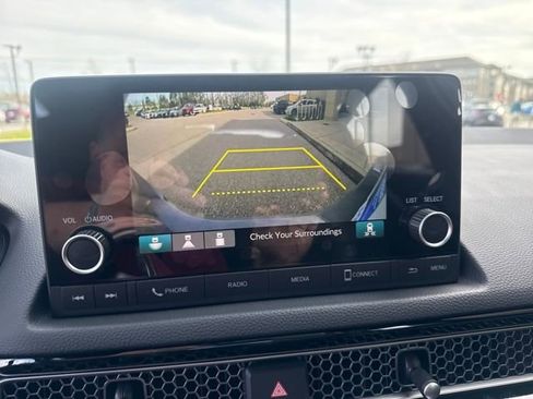 New 2026 Honda Civic Sport image 16