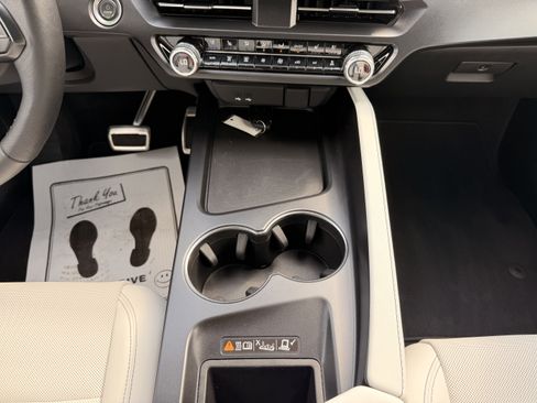 Used 2024 Acura ZDX A-Spec image 20