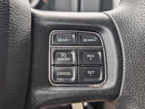 Used 2019 RAM 1500 Tradesman w/ Popular Equipment Group AWD/4WD image 21