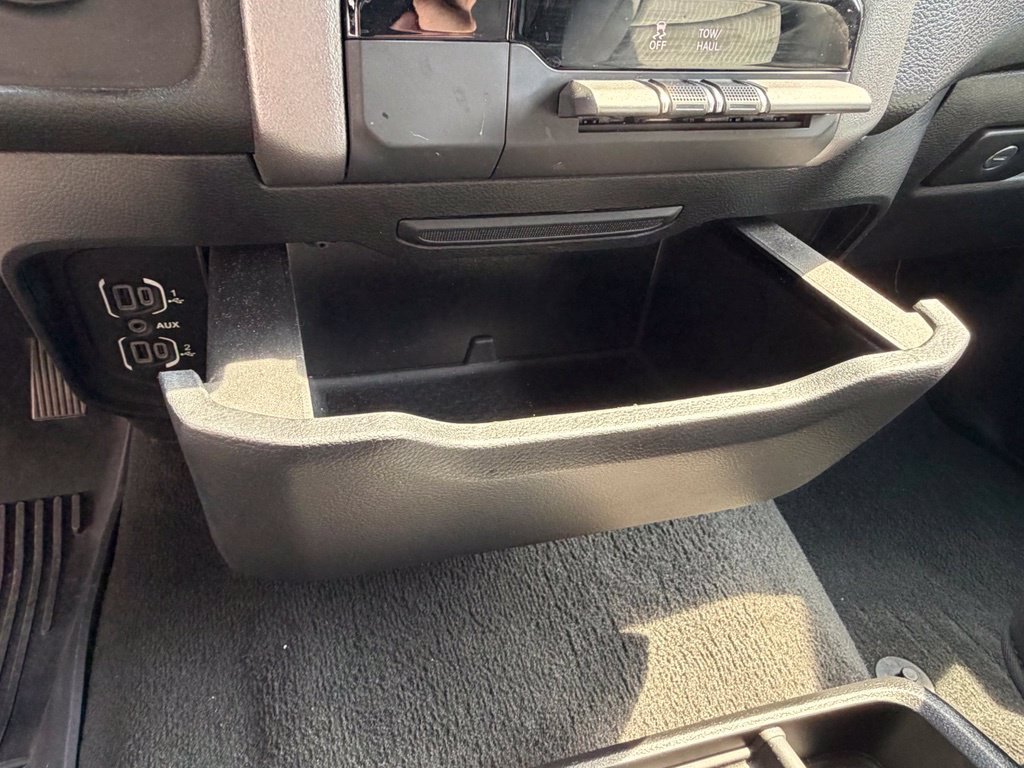 Certified 2024 RAM 1500 Big Horn AWD/4WD image 29