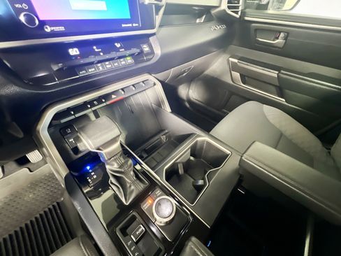 Used 2024 Toyota Tundra SR5 image 26