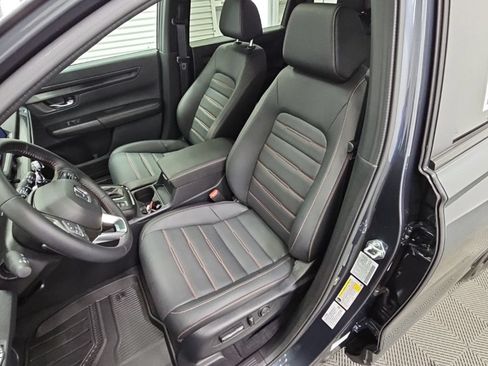 Used 2026 Honda CR-V Sport-L image 26