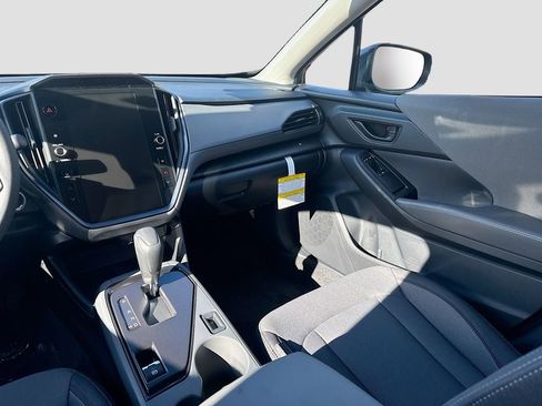 New 2026 Subaru Crosstrek 2.0i Premium image 19