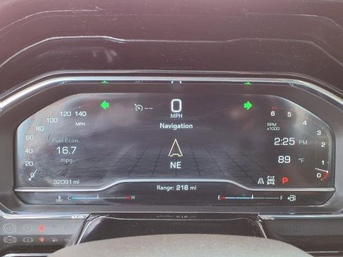 Certified 2023 GMC Sierra 1500 SLT image 10