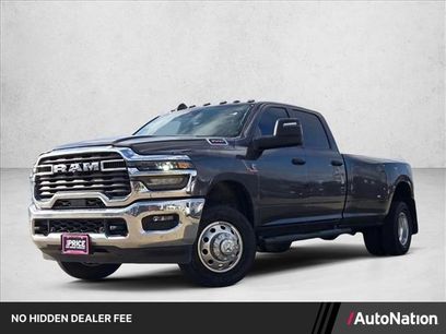 Used 2025 RAM 3500 Tradesman