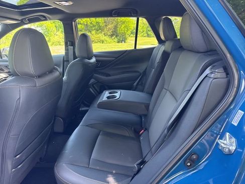 Used 2024 Subaru Outback Wilderness AWD/4WD image 14