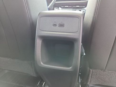 New 2025 Buick Envista Sport Touring w/ Convenience I Package image 21