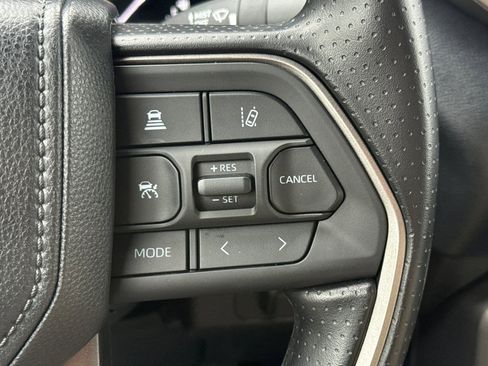 New 2026 Toyota Tundra SR5 image 28