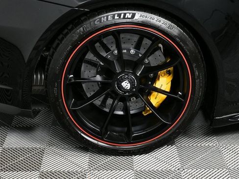 Used 2019 Porsche 911 Speedster image 38