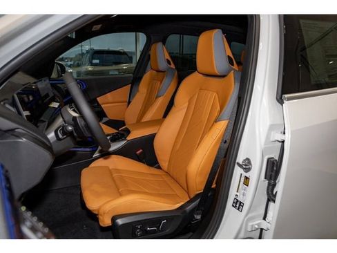 New 2026 BMW X3 xDrive30 w/ Premium Package image 75