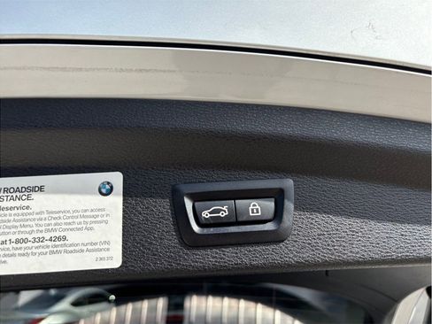 Used 2018 BMW X2 xDrive28i w/ Convenience Package image 43