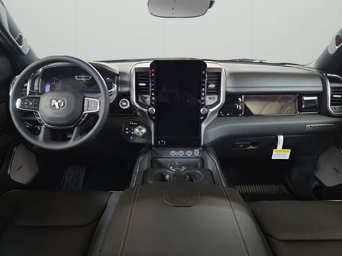 New 2026 RAM 1500 Laramie image 10