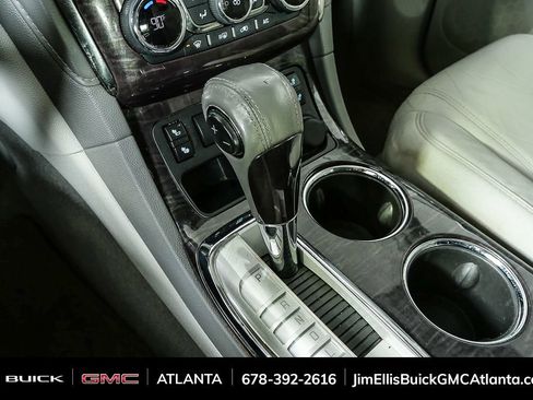 Used 2015 Buick Enclave Leather image 18