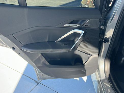 New 2026 BMW X2 xDrive28i w/ Technology Package image 16