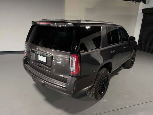 Used 2018 GMC Yukon Denali RWD image 46