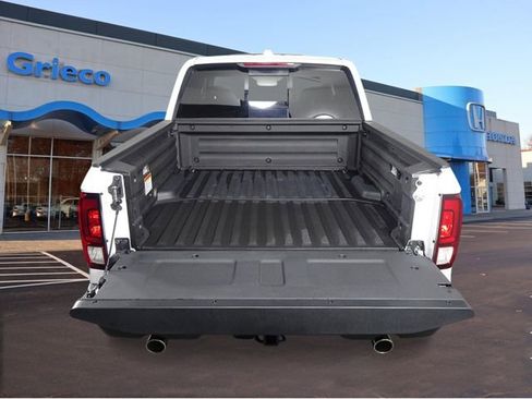 New 2026 Honda Ridgeline RTL image 9