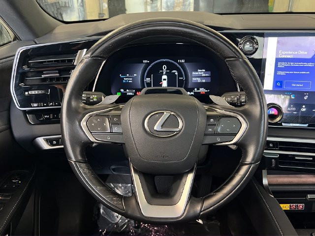 Certified 2025 Lexus RX 450h AWD w/ Convenience Package image 45