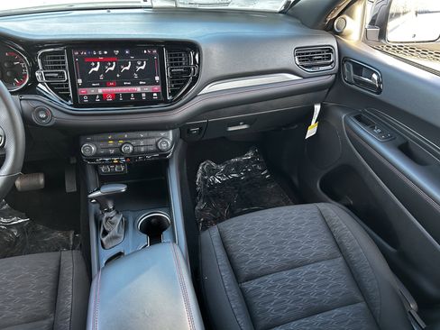 New 2026 Dodge Durango GT image 13