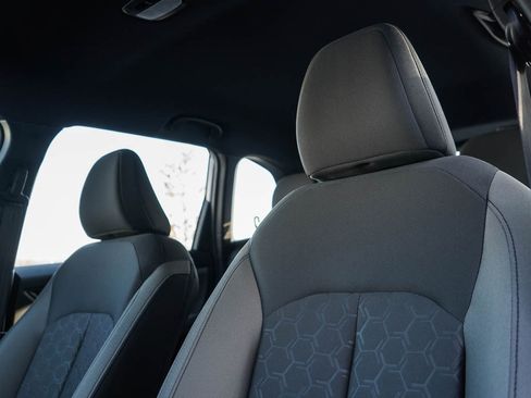 New 2026 Subaru Forester AWD/4WD image 18