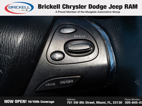 Used 2019 Nissan Murano SV w/ Premium Package image 30