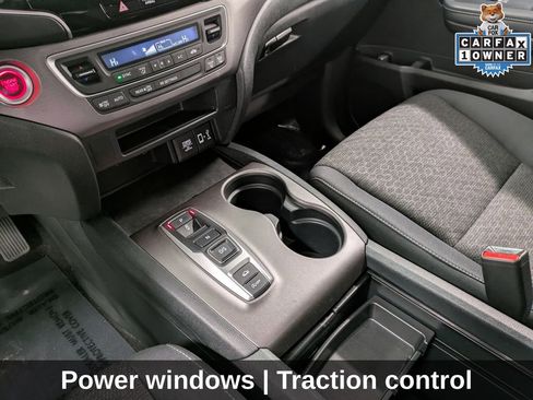 Certified 2023 Honda Ridgeline Sport image 17