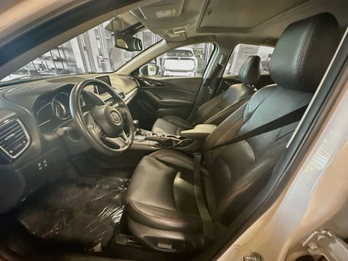 Used 2014 MAZDA MAZDA3 s Grand Touring FWD image 13