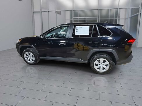 Used 2024 Toyota RAV4 LE AWD/4WD image 6