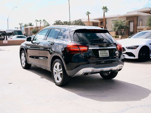 Used 2019 Mercedes-Benz GLA 250 4MATIC image 6