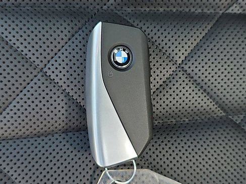 New 2026 BMW X5 xDrive40i w/ Parking Assistance Package image 38