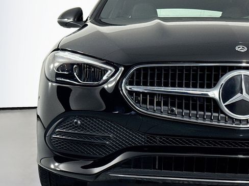 Certified 2025 Mercedes-Benz C 300 Sedan image 14