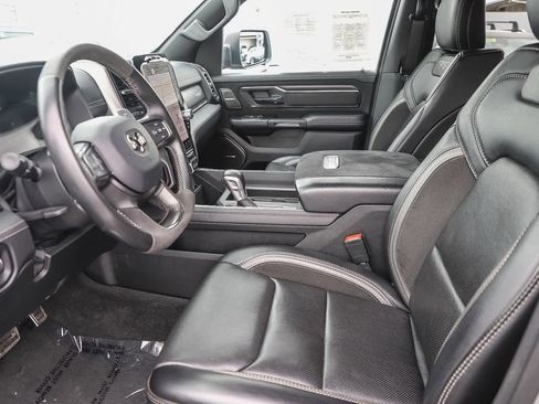 Used 2023 RAM 1500 TRX w/ TRX Level 2 Equipment Group AWD/4WD image 22