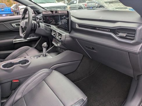 New 2026 Ford Mustang GT Premium RWD image 27