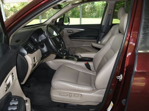 Used 2020 Honda Pilot EX-L image 8