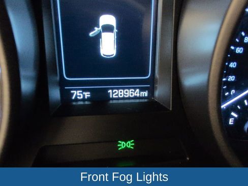 Used 2018 Hyundai Santa Fe Sport w/ 2.4L Value Package 02 image 24