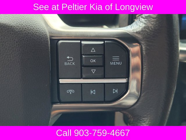 Used 2021 Ford F150 King Ranch w/ Equipment Group 601A High AWD/4WD image 30