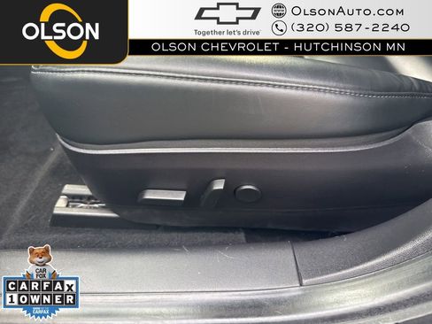 Used 2020 Tesla Model 3 Long Range image 11