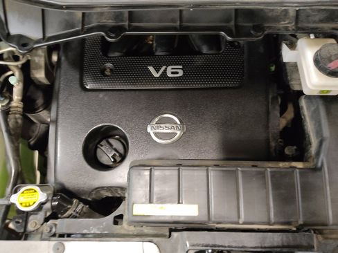 Used 2015 Nissan Quest SV image 30