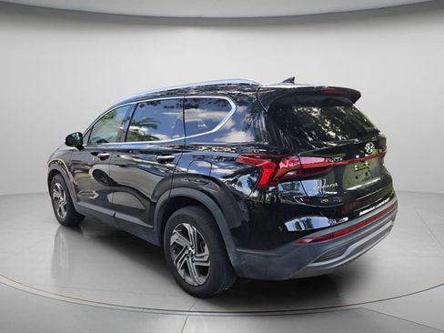 Used 2023 Hyundai Santa Fe SEL image 6