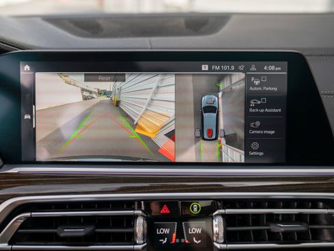 Used 2019 BMW X7 xDrive40i w/ Premium Package image 20