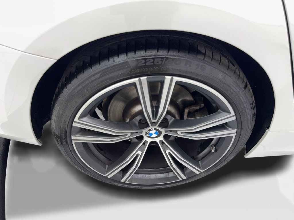 Used 2022 BMW 330i Sedan w/ Driving Assistance Package RWD image 84